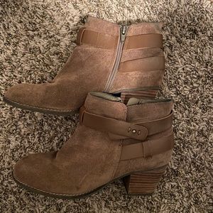 Dolce Vita booties